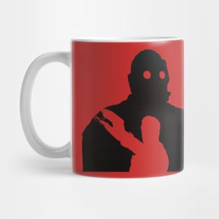 Starlord Mug